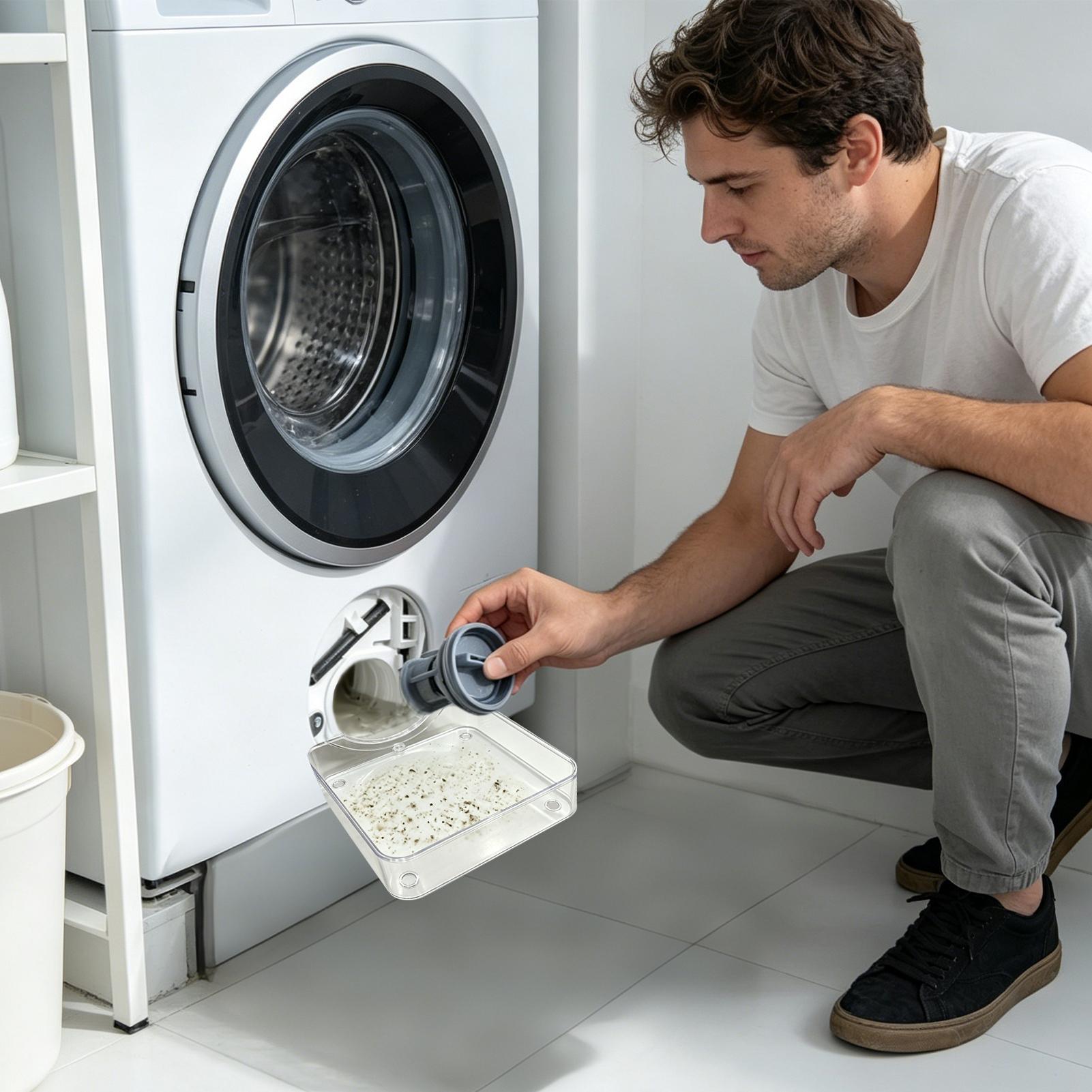 Vaschetta di Scarico per Lavat - Home Appliances recensione e prezzo