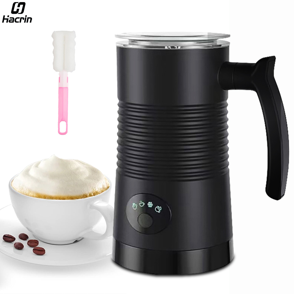 Montalatte elettrico Macchina  - Electric Milk Frother Handheld recensione e prezzo