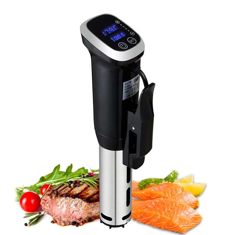 Circolatore ad immersione per  - Digital Sous Vide Precision Cooker recensione e prezzo