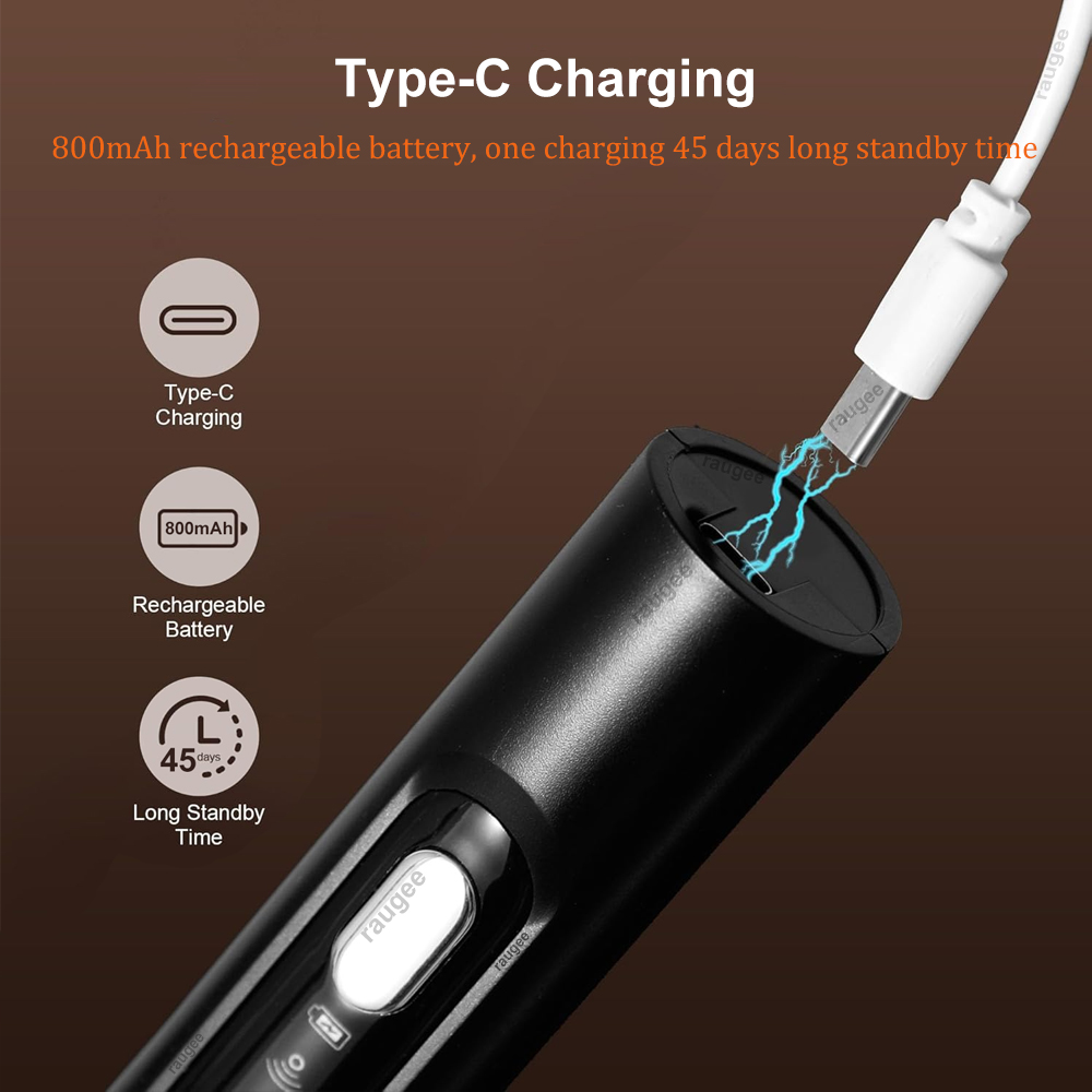 Montalatte senza fili Mini mac - Electric Milk Frother Handheld recensione e prezzo