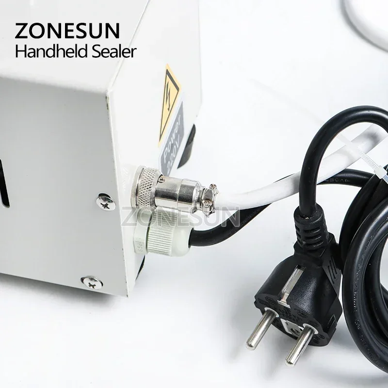 ZONESUN Macchina Sigillatrice  - Food Vacuum Sealer Machine recensione e prezzo