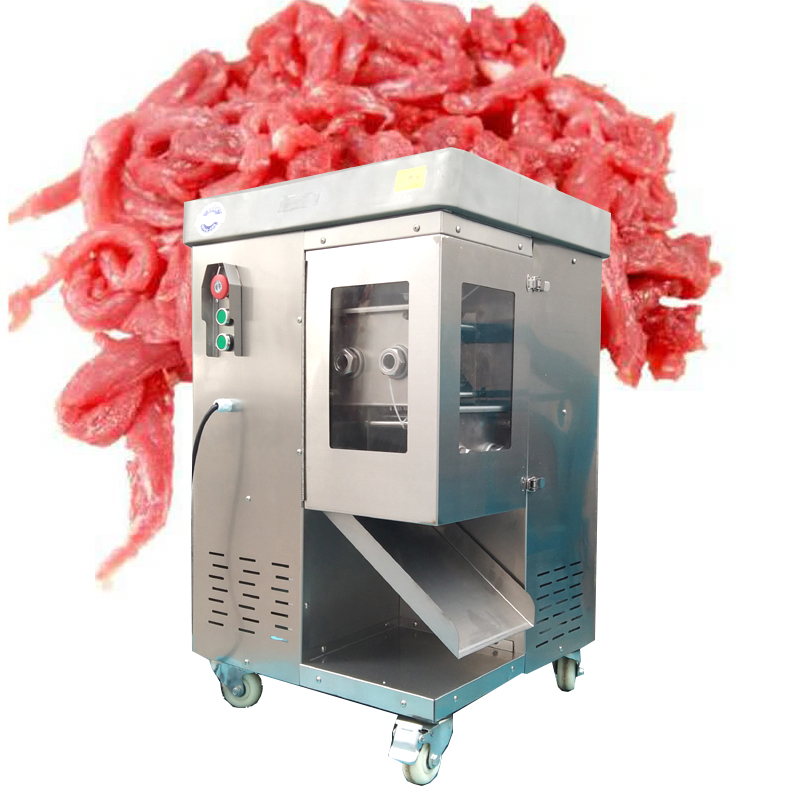 Affettatrice Elettrica per Car - Automatic Meat Slicer Home recensione e prezzo