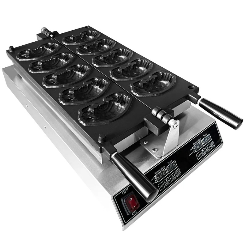 【Novità】Mini Macchina per Waff - Mini Waffle Maker Machine recensione e prezzo