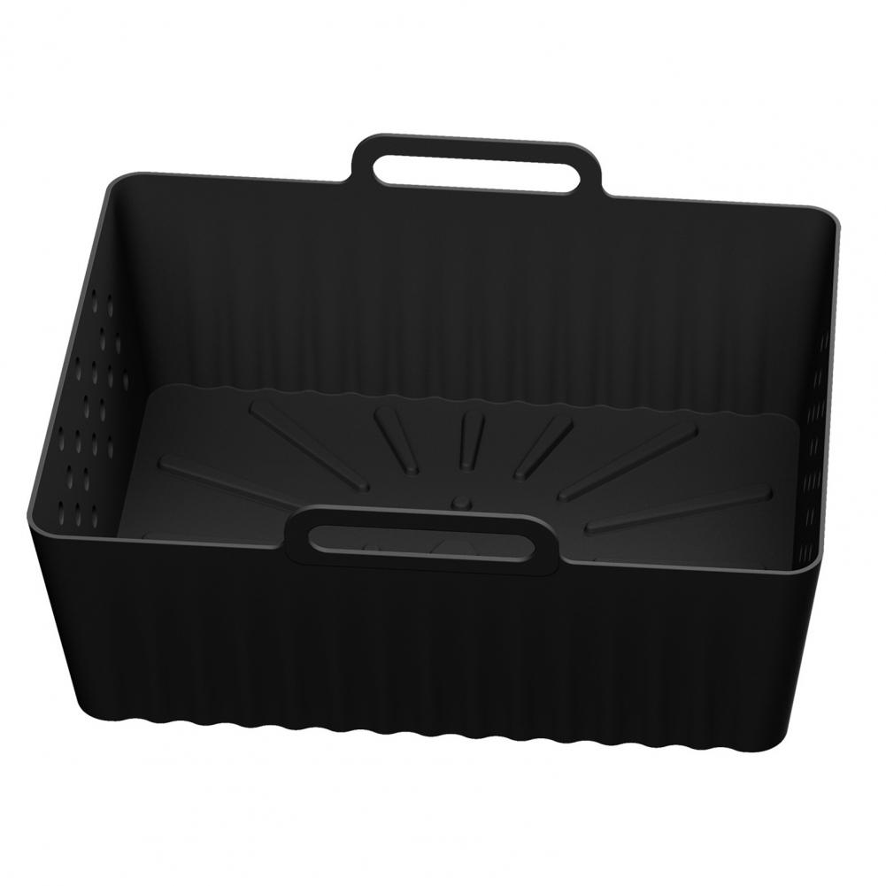 Accessori per pentole per frig - Air Fryer Silicone Pot Liner recensione e prezzo